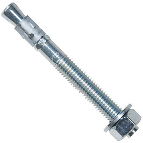 Goujon Fbn Ii 10/30X106 Bte 50P. - Fischer Fixation Goujon Fbn Ii 10/30X106 Bte 50P. - Fischer Fixation