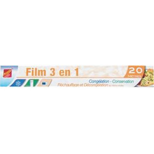 Film Etirable 30Mx0.29 - Elbe