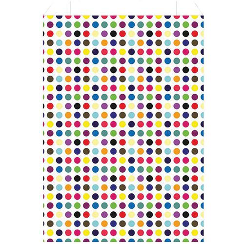 Sachet Cadeau Pantone 27X45Cm - Papeterie Du Poitou Sachet Cadeau Pantone 27X45Cm - Papeterie Du Poitou