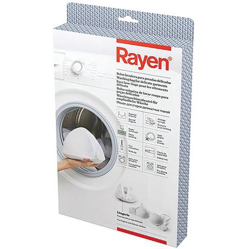 Maille De Lavage P/Lingerie - Rayen Maille De Lavage P/Lingerie - Rayen