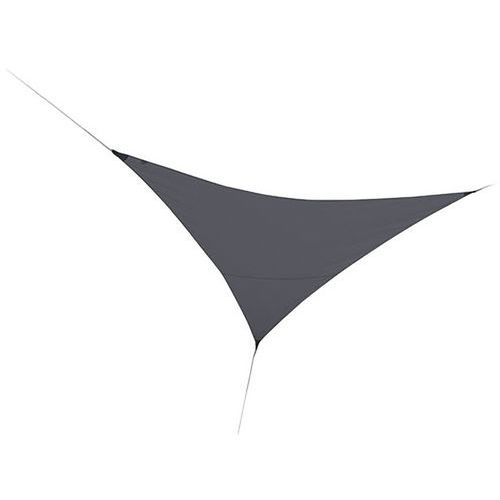 Voile Ombrage Triang.3X3M Ardoise - Jardiline Voile Ombrage Triang.3X3M Ardoise - Jardiline