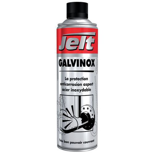 Protection anti-corrosion - 5891 Galvinox - Jelt®