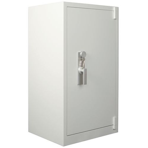 Armoire à archives résistante au feu- Largeur 67 cm - Hauteur 120 cm