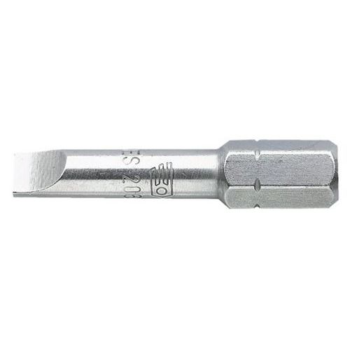 Embout 5/16 pour vis à fente ES.2 - Facom