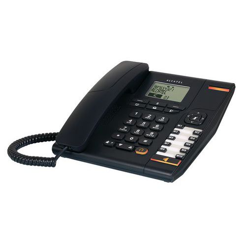 Téléphone analogique - Alcatel Temporis 880 Téléphone analogique - Alcatel Temporis 880