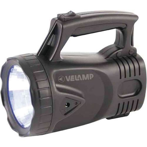 Projecteur LED rechargeable- 170 lm - Velamp