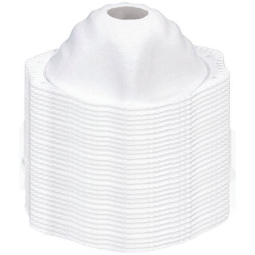 Coque filtrante pour SPIDER MASK