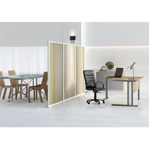 Cloison de séparation tendance - Hauteur 170 cm