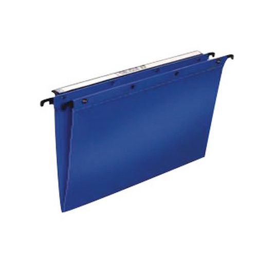 Dossier suspendu tiroir Ultimate 5/10e en polypropylène