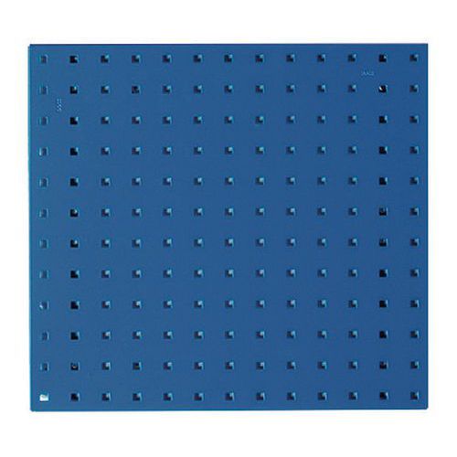 Plaque perforée Bott Perfo - Largeur 50 cm Plaque perforée Bott Perfo - Largeur 50 cm