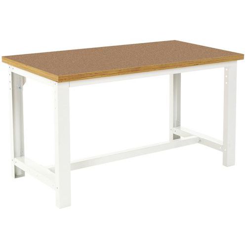 Établi Cubio - Largeur 150 cm - Arphénol Établi Cubio - Largeur 150 cm - Arphénol
