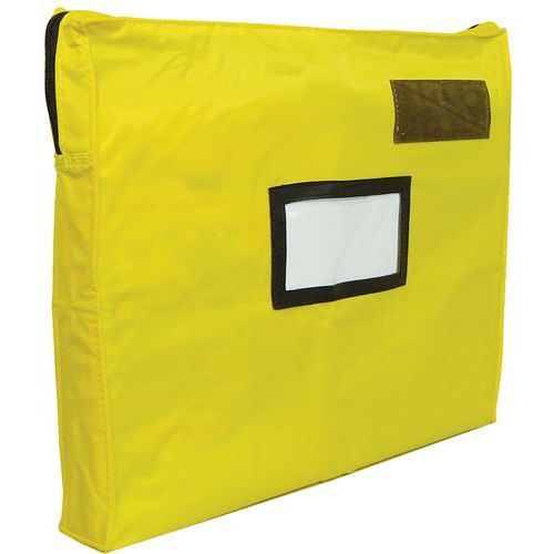 Sac de liaison postale