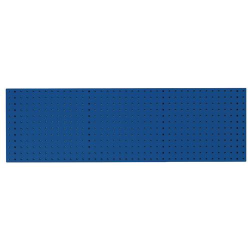 Plaque perforée Bott Perfo - Largeur 150 cm Plaque perforée Bott Perfo - Largeur 150 cm
