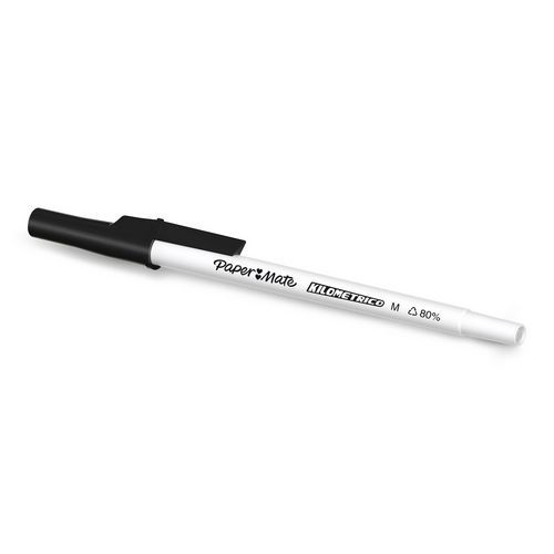 Stylos bille KILOMETRICO™ capuchonné - Paper Mate® Stylos bille KILOMETRICO™ capuchonné - Paper Mate®