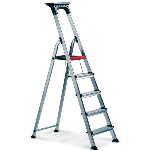 Escabeau ménager Double Decker - Altrex