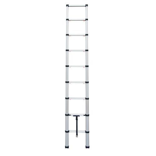 Échelle télescopique ultra-compacte X-Scopic - Artub