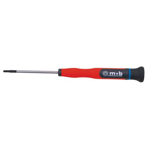 Tournevis micro torx