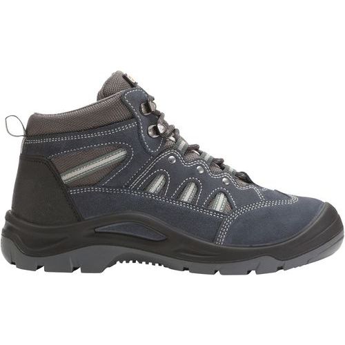 Chaussures de sécurité hautes Lavana - Parade