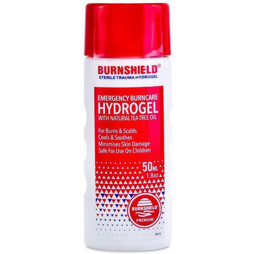 Gel pour brûlure - Burnshield Gel pour brûlure - Burnshield