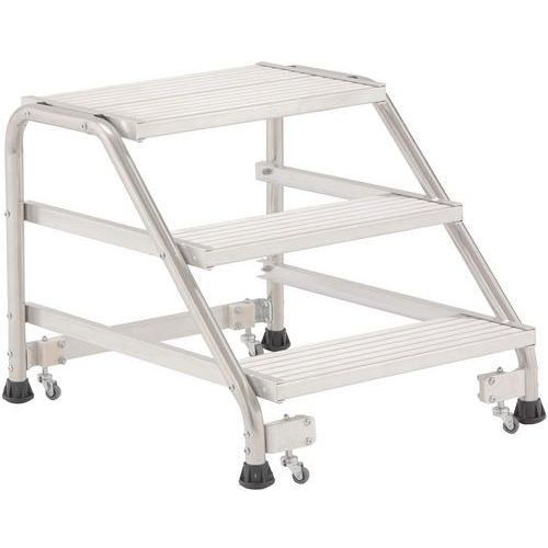 Marchepied fixe Modul - Tubesca