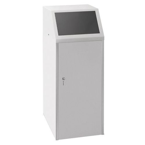 Poubelle de tri - 90 L