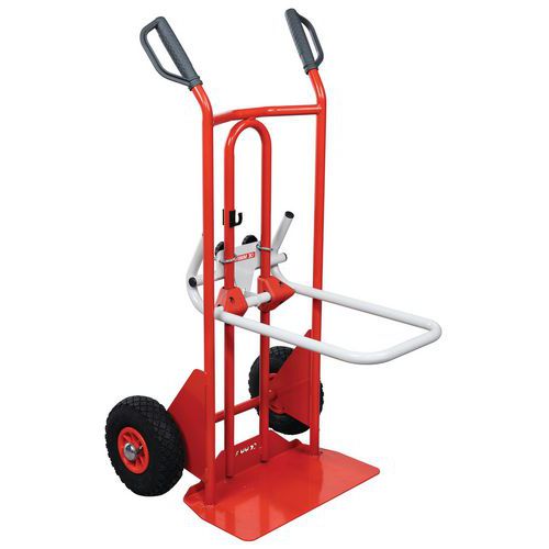 Diable porte chaise - Capacité 250 kg - FIMM Diable porte chaise - Capacité 250 kg - FIMM