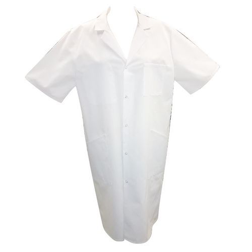 Blouse mixte Orion - Manches courtes