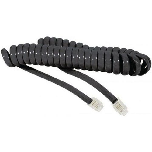 Cordon de combiné téléphonique - Longueur 2 m