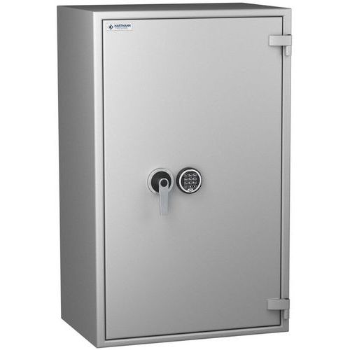 Coffre fort blindé Ignifugé serrure électronique - classe 1