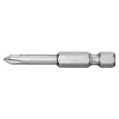 Embout long 1/4 pour vis cruciformes PHILLIPS® EP.60T - Facom