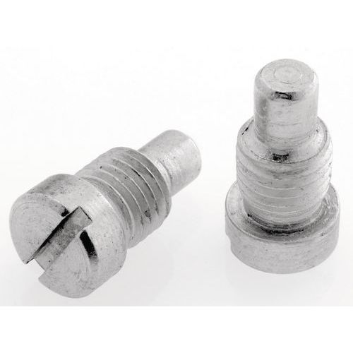 Jeux de 2 ergots de rechange pour clés 126A