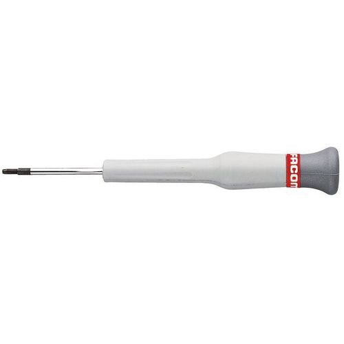 Tournevis Micro-Tech® pour vis Torx®