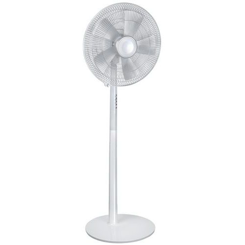 Ventilateur sur pied 40 cm - Manutan