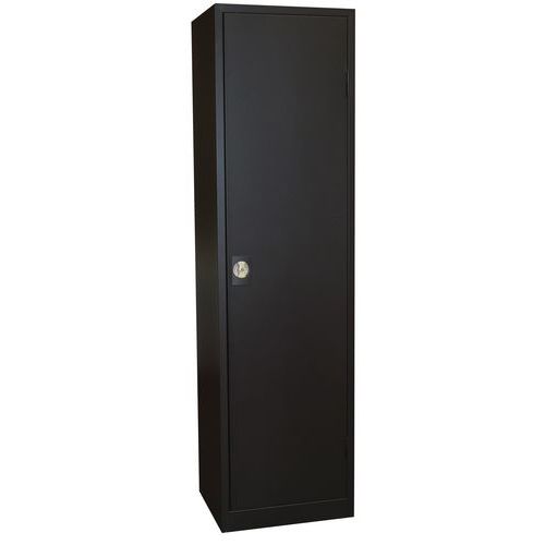 Armoire à portes battantes 2000 - H 195 x l 53 cm - Manutan Expert