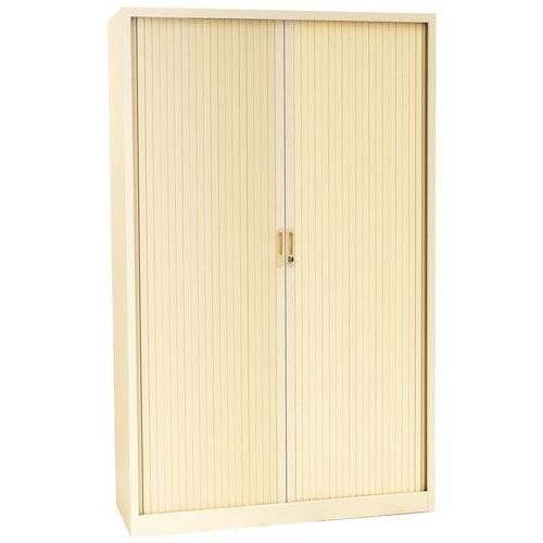 Armoire à rideaux Haute Uni Orel - Manutan Expert