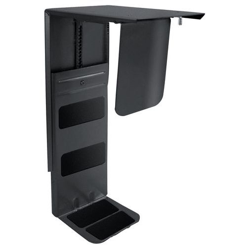 Support de bureau pour UC - Manutan Expert Support de bureau pour UC - Manutan Expert