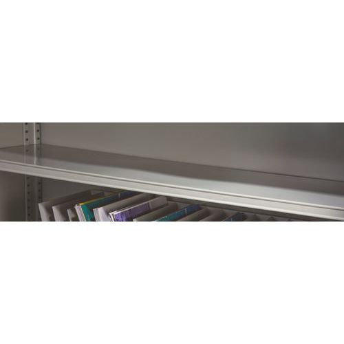 Tablette pour armoire d'atelier - Largeur 49,5 cm