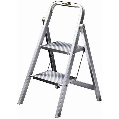 Marchepied pliant ultra-plat Cad'O - Centaure
