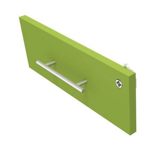 Façade tiroir pour caisson NEO Façade tiroir pour caisson NEO
