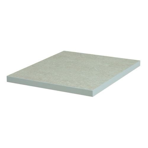 Plan de Travail Cubio Pl-5540 Lino - BOTT Plan de Travail Cubio Pl-5540 Lino - BOTT
