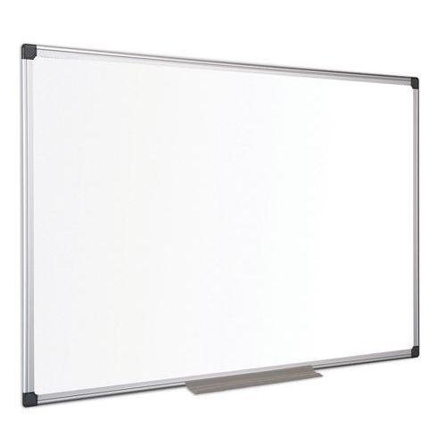 Tableau blanc laqué - Manutan Expert