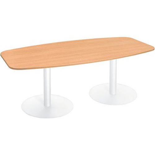 Table de réunion Conseil