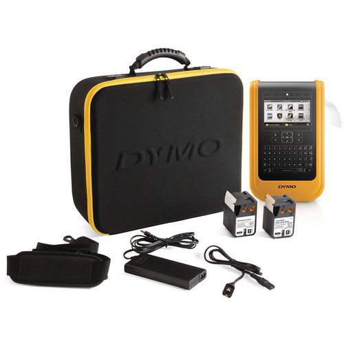 Kit Étiqueteuse XTL 500 AZERTY