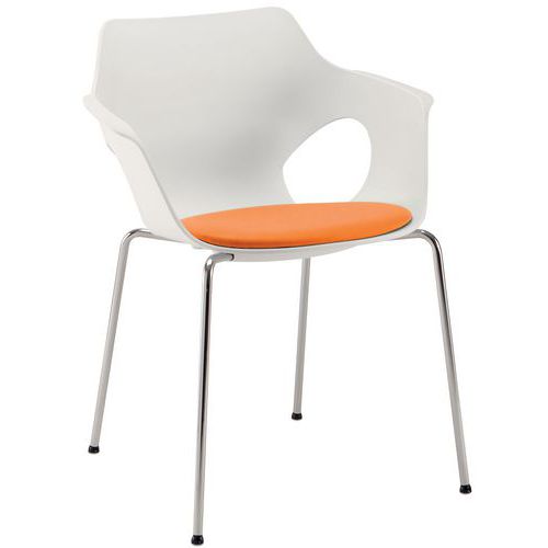 Chaise Spark - Linea Fabbrica