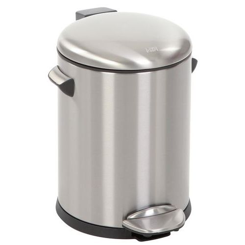 Poubelle à pédale Belle Deluxe 5L - EKO Poubelle à pédale Belle Deluxe 5L - EKO