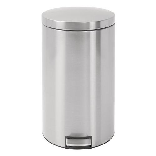 Poubelle à pédale Silent 45 L - Brabantia