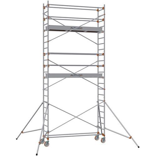 Échafaudage Altitude AL255 - Base standard - Duarib