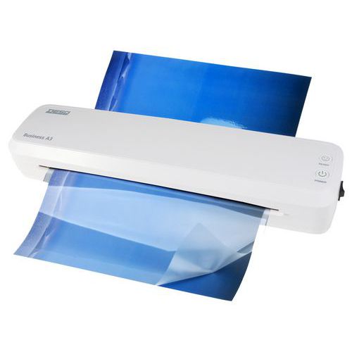 Plastifieuse A3 Business Classy 125 micron prête en 1 min - Desq