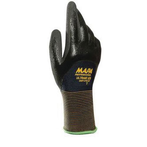 Gants manutention fine Grip & Proof Ultrane 525 - Mapa Gants manutention fine Grip & Proof Ultrane 525 - Mapa