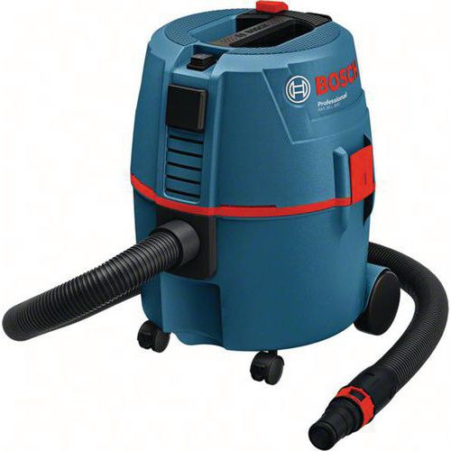 Aspirateur pour solides et liquides GAS 20 L SFC Aspirateur pour solides et liquides GAS 20 L SFC